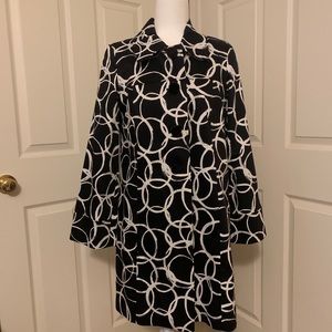 Madison Lightweight Jacket